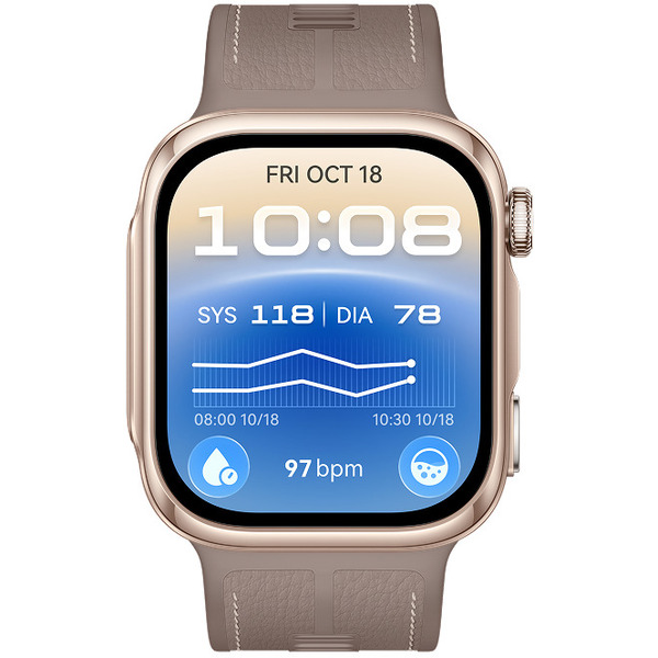 Смарт-часы HUAWEI Watch D3 RIV-B12 (золотой)