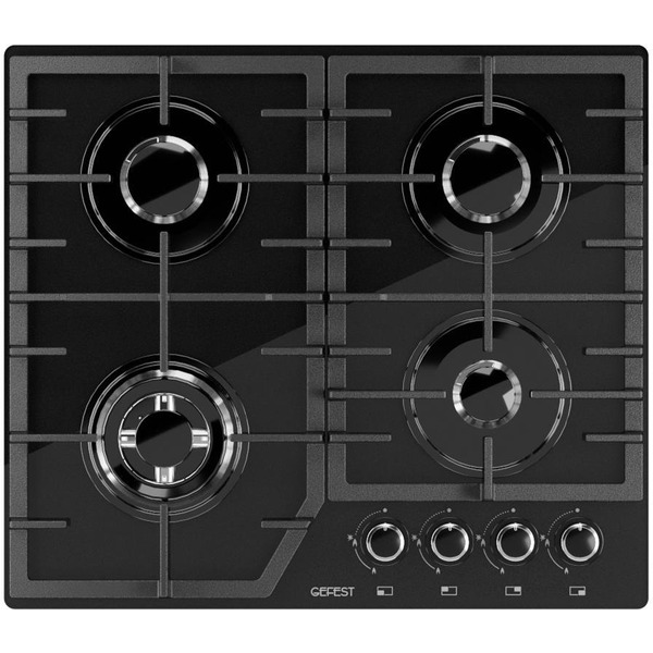 Варочная панель GEFEST ПВГ 2232-01 Р