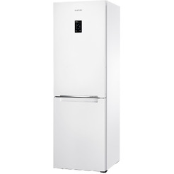 Холодильник Samsung RB30A32N0WW/WT