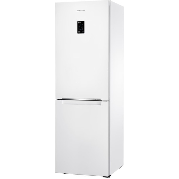 Холодильник Samsung RB30A32N0WW/WT