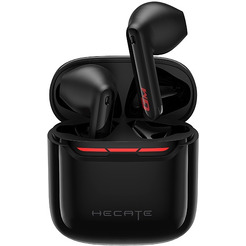 Наушники Edifier Hecate GM3 Plus (черный)