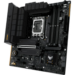 Материнская плата ASUS TUF Gaming B760M-Plus II
