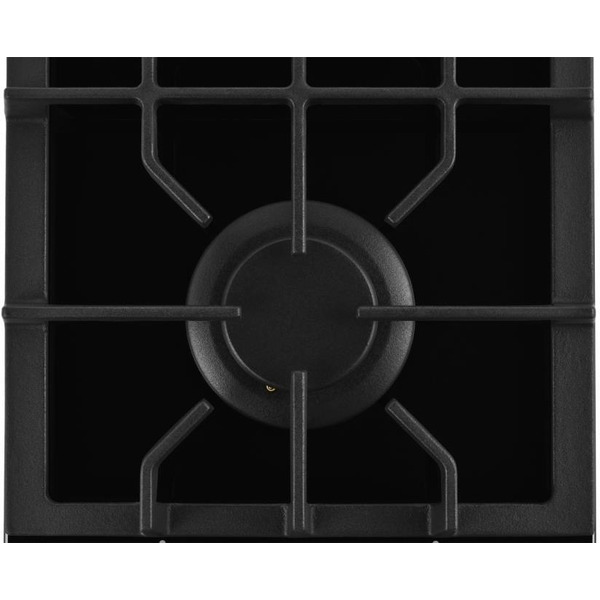 Варочная панель ZUGEL ZGH291B