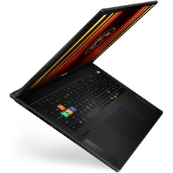 Игровой ноутбук MSI Vector 18 HX AI A2XWIG-890