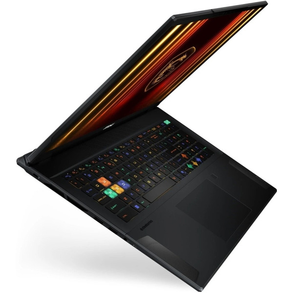 Игровой ноутбук MSI Vector 18 HX AI A2XWIG-890