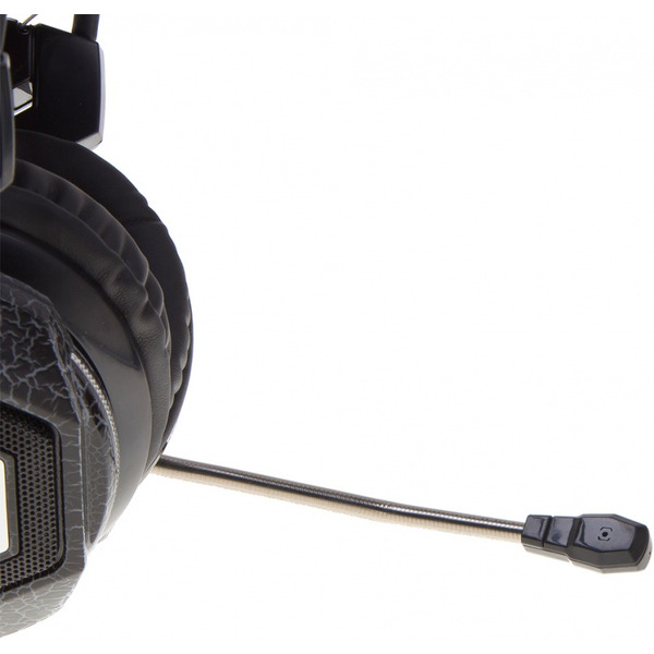 Наушники Oklick HS-L500G Toxic