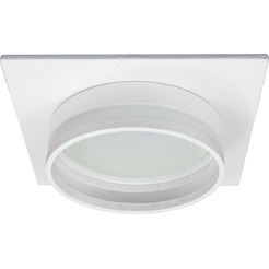 Светильник встраиваемый Feron DL503 51091