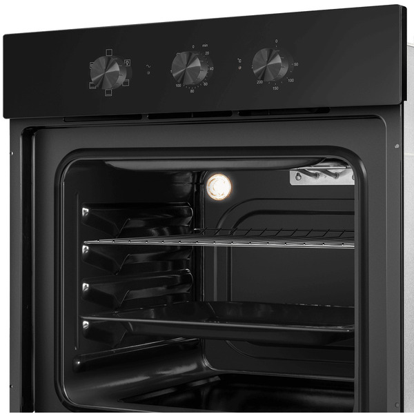 Духовой шкаф MAUNFELD AEOC6041B2