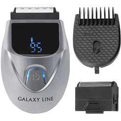 Машинка для стрижки Galaxy Line GL4168