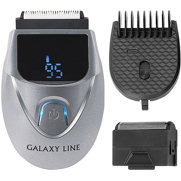 Машинка для стрижки Galaxy Line GL4168