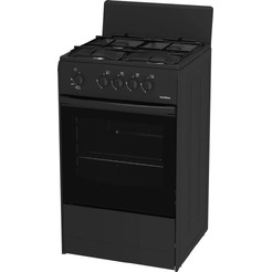 Плита газовая бытовая DARINA S GM441 001 At