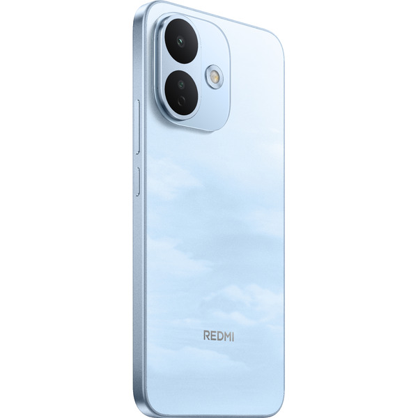 Смартфон Xiaomi Redmi Note 17 Pro 5G 8GB/256GB Sky Blue RU