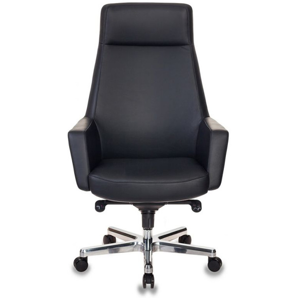 Кресло Бюрократ Antonio (черный)