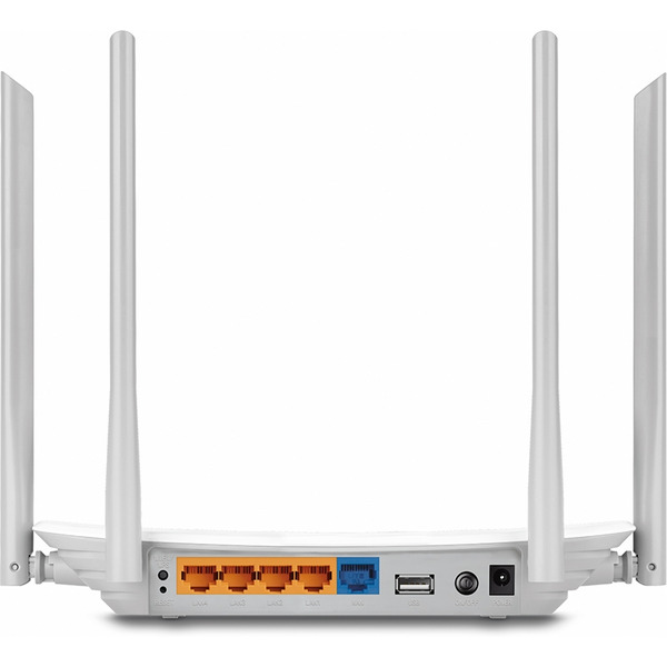 Маршрутизатор беспроводной TP-LINK Archer C5