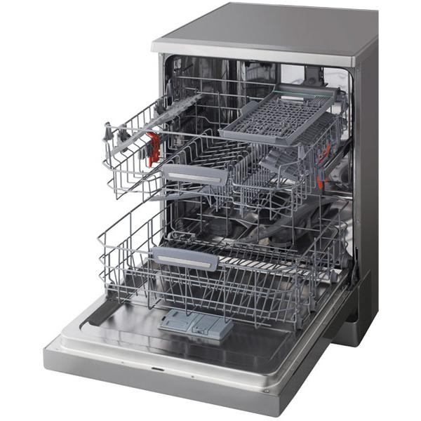 Посудомоечная машина Hotpoint-Ariston LFF 8M121 CX EU