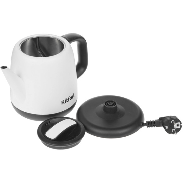 Электрочайник Kitfort KT-6112