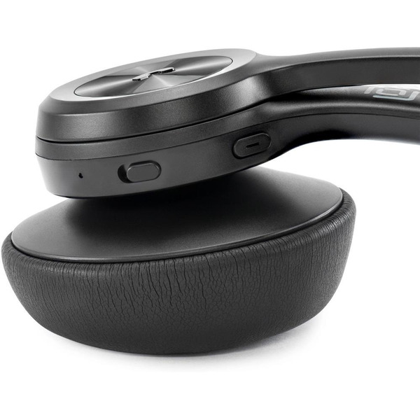 Наушники с микрофоном OKLICK HS-L800