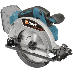 Циркулярная пила BORT BHK-21Li-185 Solo 93418361 (без АКБ и ЗУ)