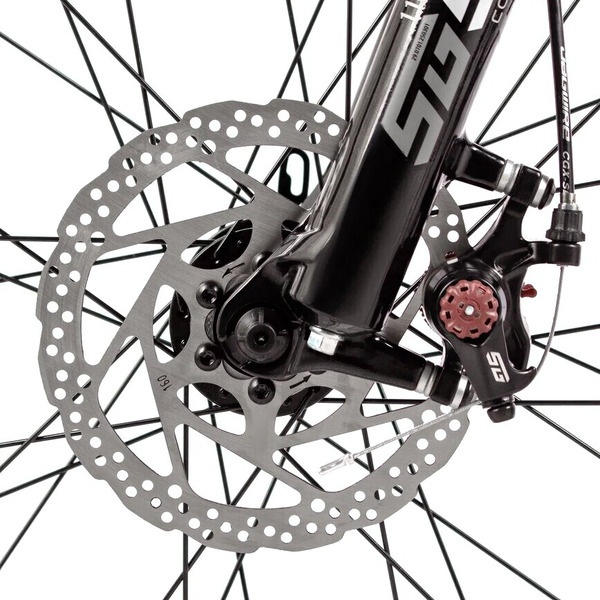 Велосипед Stinger Laguna 27.5 MD 2025 (фиолетовый)