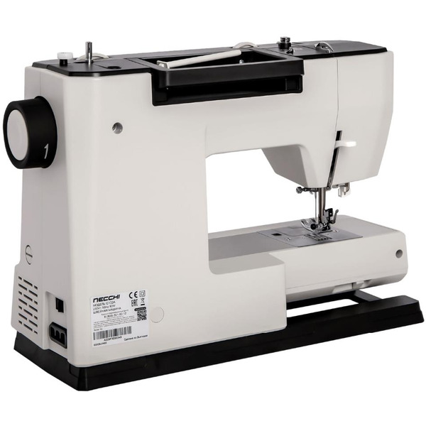 Швейная машина Necchi Q132A