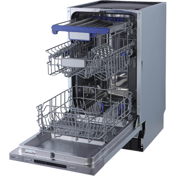 Встраиваемая посудомоечная машина Midea MID45S510i