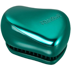 Расческа Tangle Teezer Compact Styler Green Jungle 2311