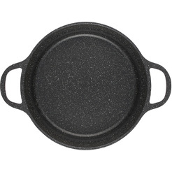 Сотейник Gipfel Azul Black 51920