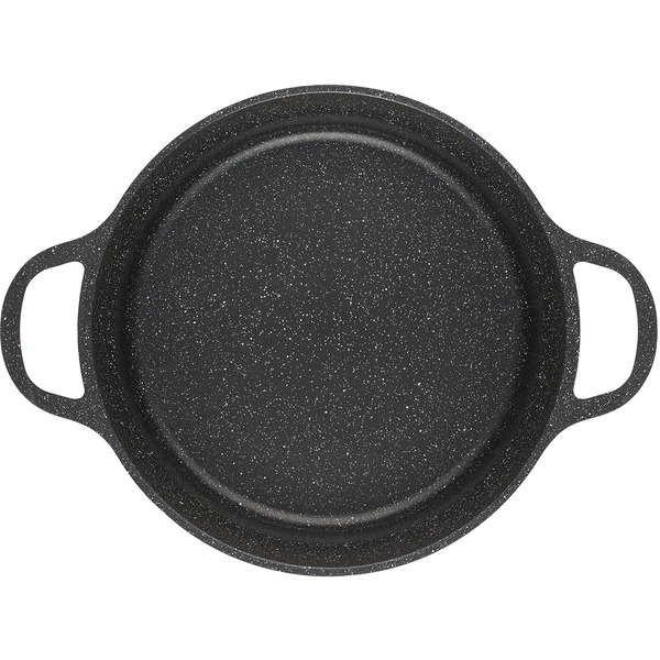 Сотейник Gipfel Azul Black 51920