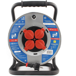 Удлинитель Power Cube PC44801