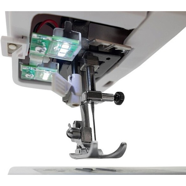 Швейная машина Leader HEAVY SEW