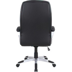 Кресло офисное Mio Tesoro Монтепульчано AF-C7505 (черный)