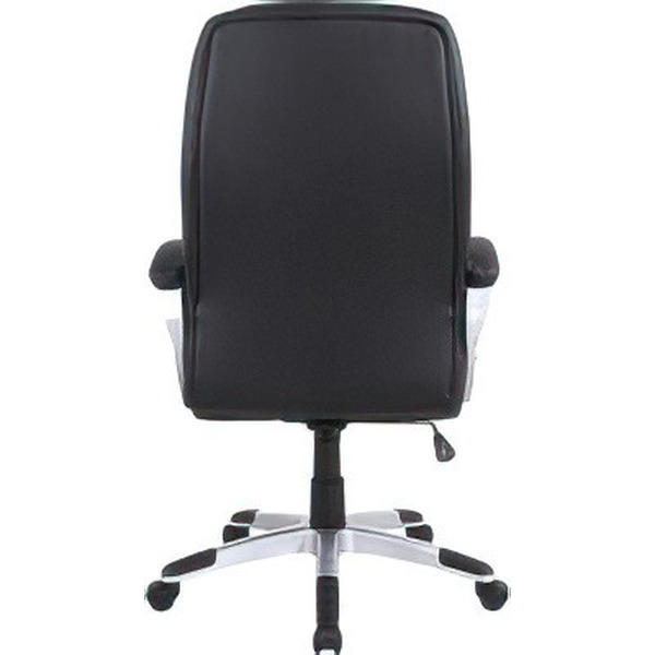 Кресло офисное Mio Tesoro Монтепульчано AF-C7505 (черный)