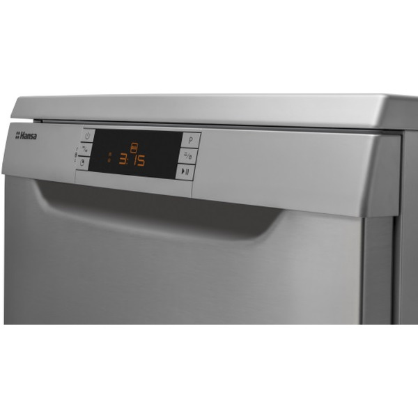 Посудомоечная машина HANSA ZWM 627 IEB