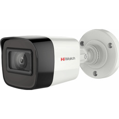 CCTV-камера HiWatch DS-T520(C) (2.8 мм)