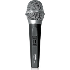 Микрофон BBK CM126