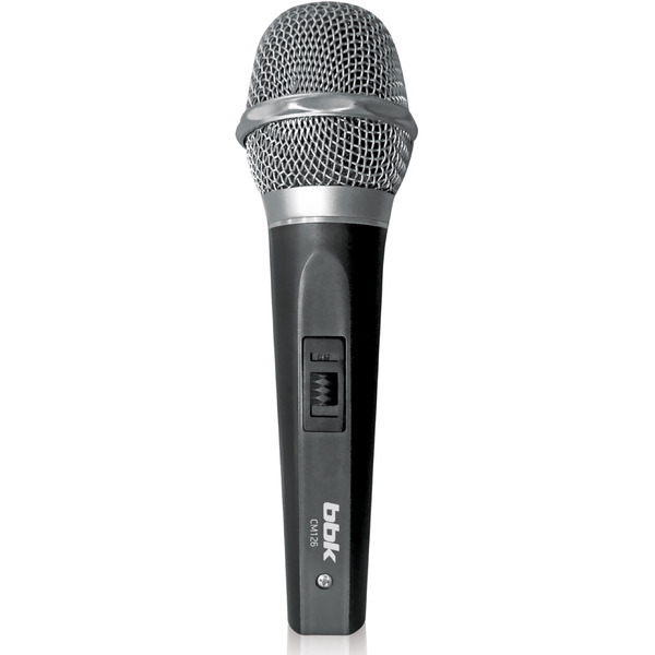 Микрофон BBK CM126