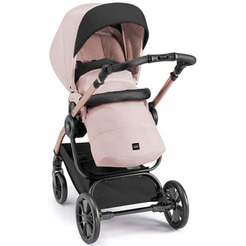 Люлька-модуль для коляски Cam Avant ART968-T584+ART805T-V95S (розовый/черный)