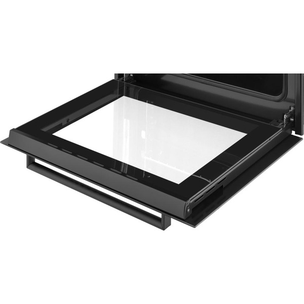 Духовой шкаф Weissgauff EOV 766 PDB