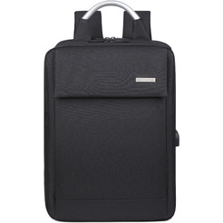 Рюкзак для ноутбука Miru Forward 15.6 MBP-1054 (черный)