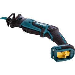 Аккумуляторная сабельная пила MAKITA DJR185Z (Без АКБ и ЗУ)