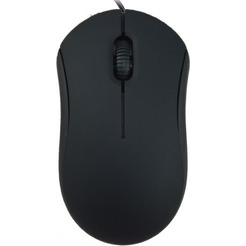 Мышь Ritmix ROM-111 (черный)