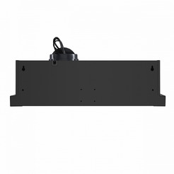 Вытяжка HOMSair Flat 50 (черный)