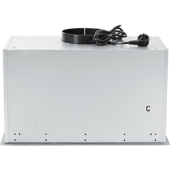 Кухонная вытяжка Exiteq EX-1436 (белый)