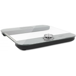 Напольные весы CASO Body Energy Ecostyle