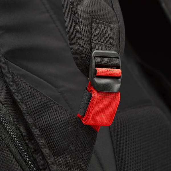 Рюкзак для ноутбука CASE LOGIC DLBP116K чёрный