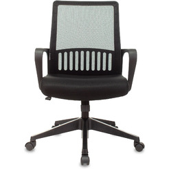 Кресло Бюрократ MC-201/TW-11 (черный)