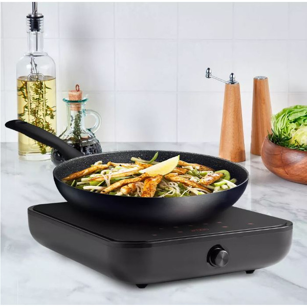 Инфракрасная плита Kitfort KT-141