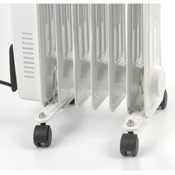 Масляный радиатор Sonnen DFS-07