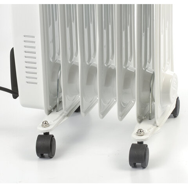 Масляный радиатор Sonnen DFS-07