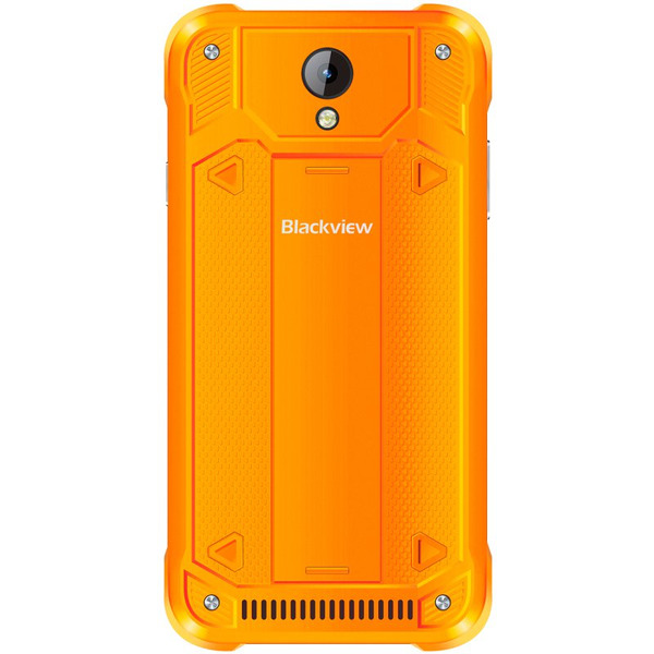 Смартфон Blackview BV5000, оранжевый